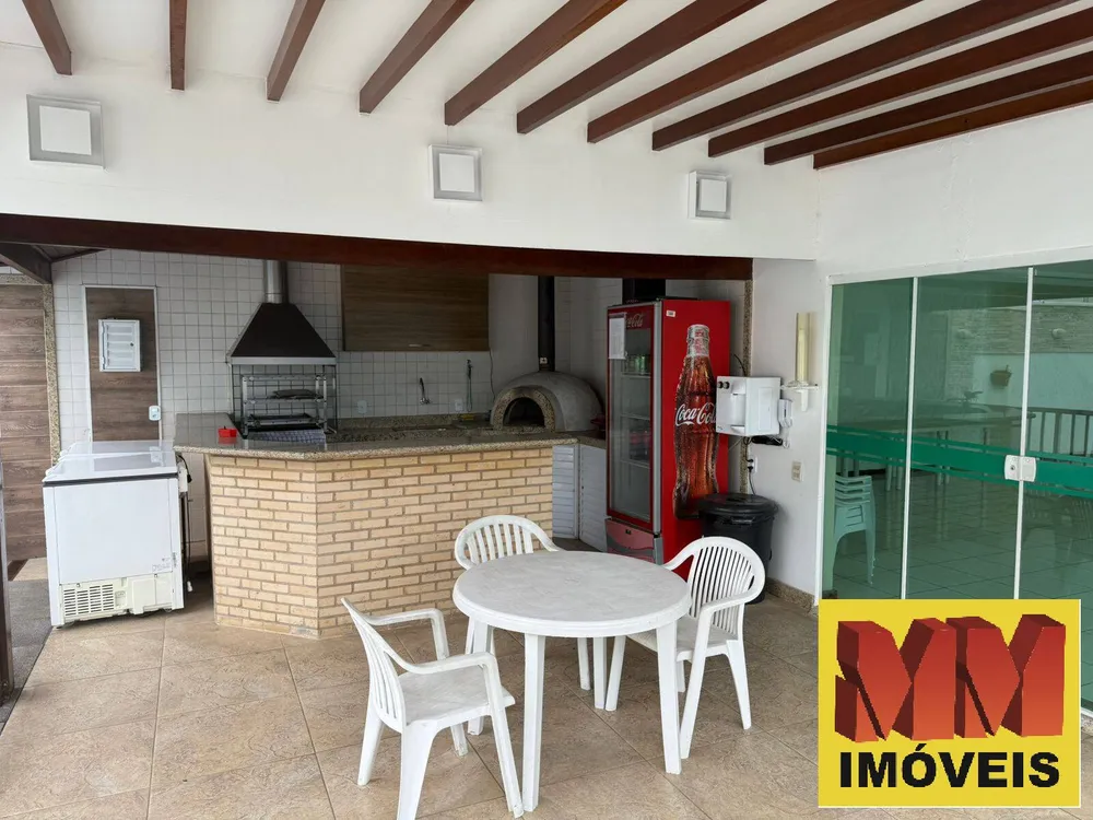 Casa de Condomínio, 3 quartos - Foto 7