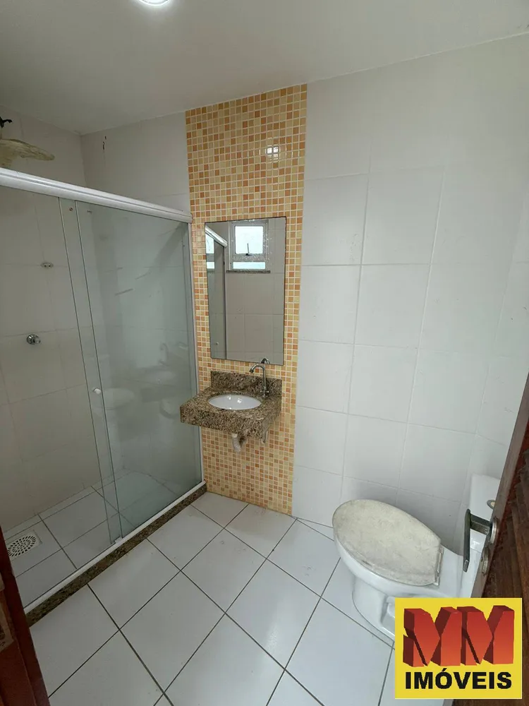 Casa de Condomínio, 3 quartos - Foto 17