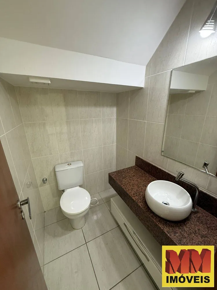 Casa de Condomínio, 3 quartos - Foto 9