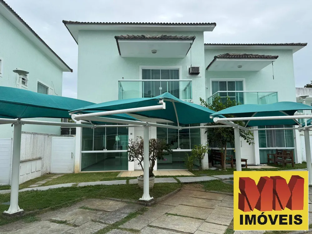 Casa de Condomínio, 3 quartos - Foto 6