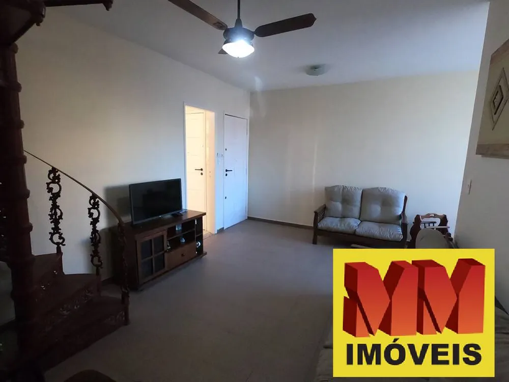 Cobertura, 4 quartos, 121 m² - Foto 4