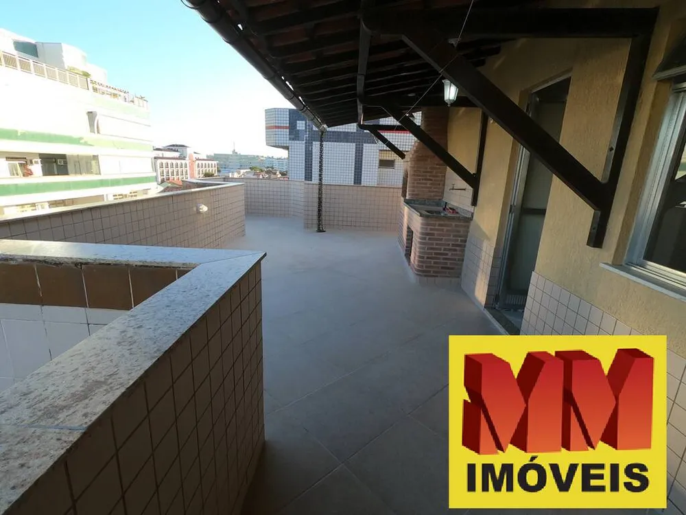 Cobertura, 4 quartos, 121 m² - Foto 22