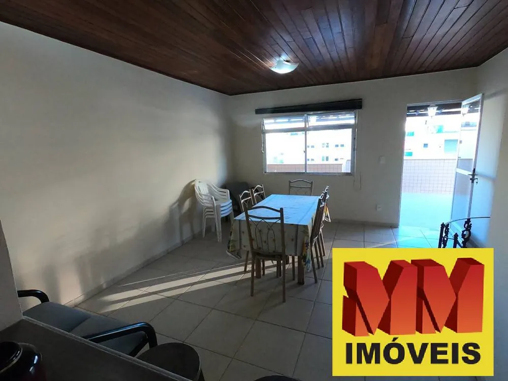 Cobertura, 4 quartos, 121 m² - Foto 21