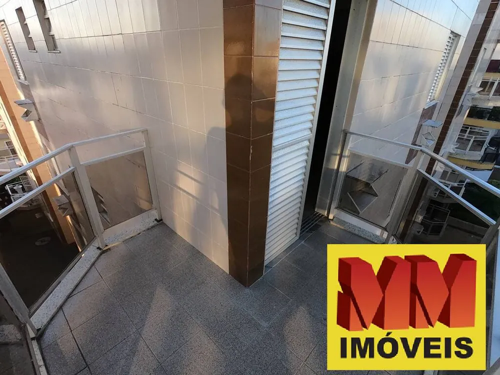 Cobertura, 4 quartos, 121 m² - Foto 17