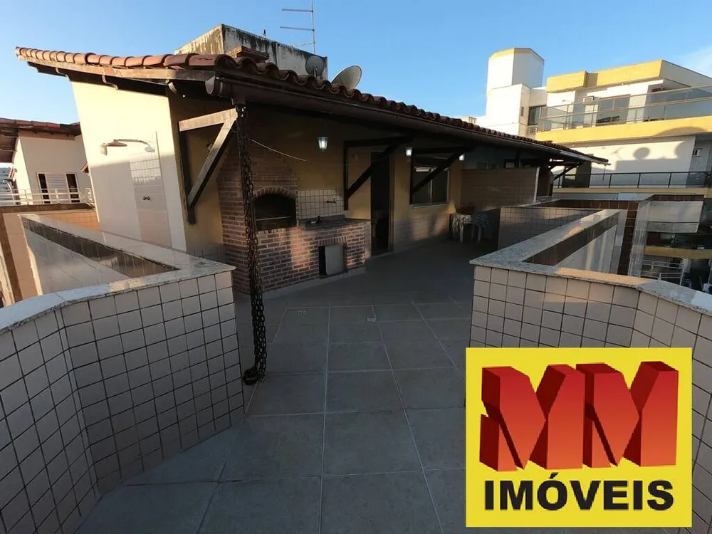 Cobertura, 4 quartos, 121 m² - Foto 10