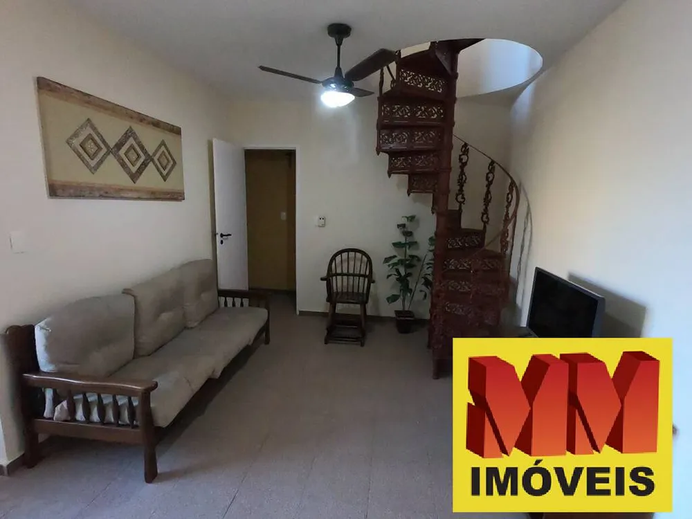 Cobertura, 4 quartos, 121 m² - Foto 12