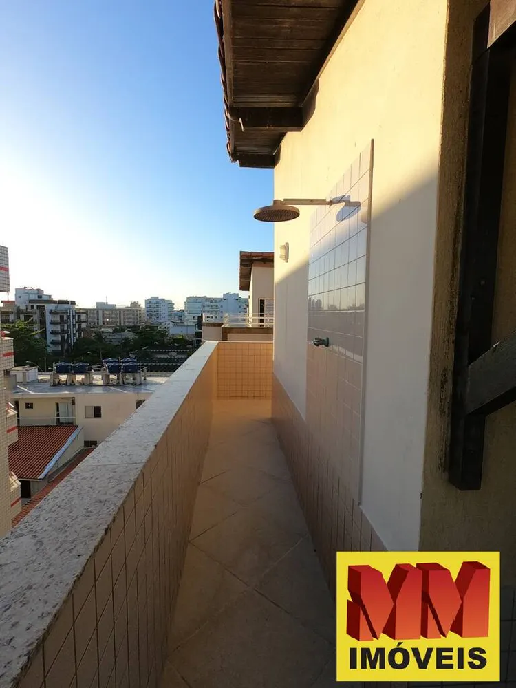Cobertura, 4 quartos, 121 m² - Foto 29