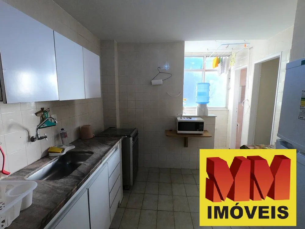Cobertura, 4 quartos, 121 m² - Foto 13