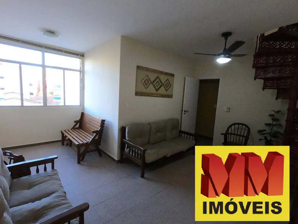 Cobertura, 4 quartos, 121 m² - Foto 2