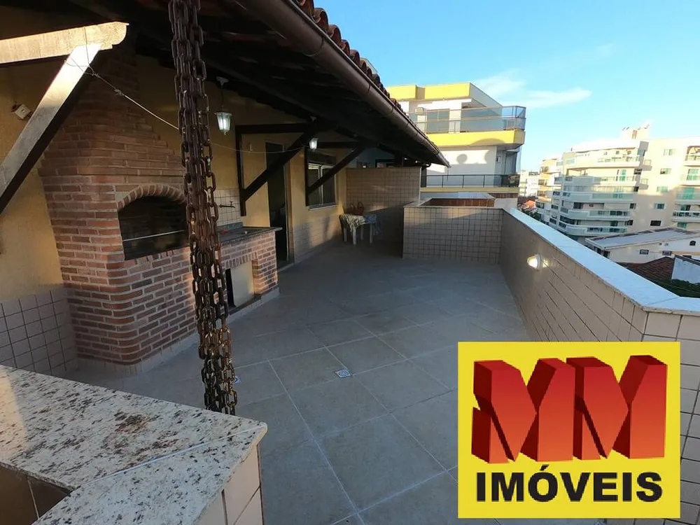 Cobertura, 4 quartos, 121 m² - Foto 31