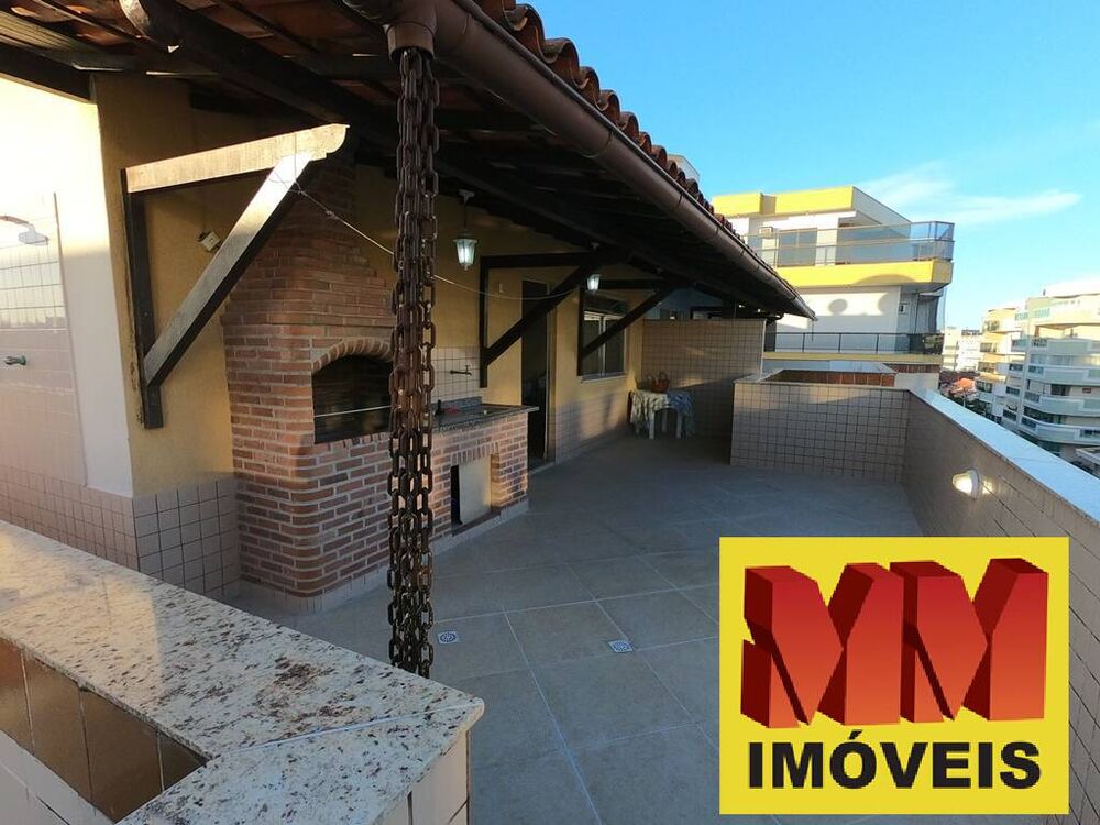 Cobertura, 4 quartos, 121 m² - Foto 4