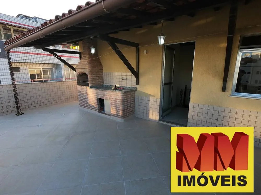 Cobertura, 4 quartos, 121 m² - Foto 17