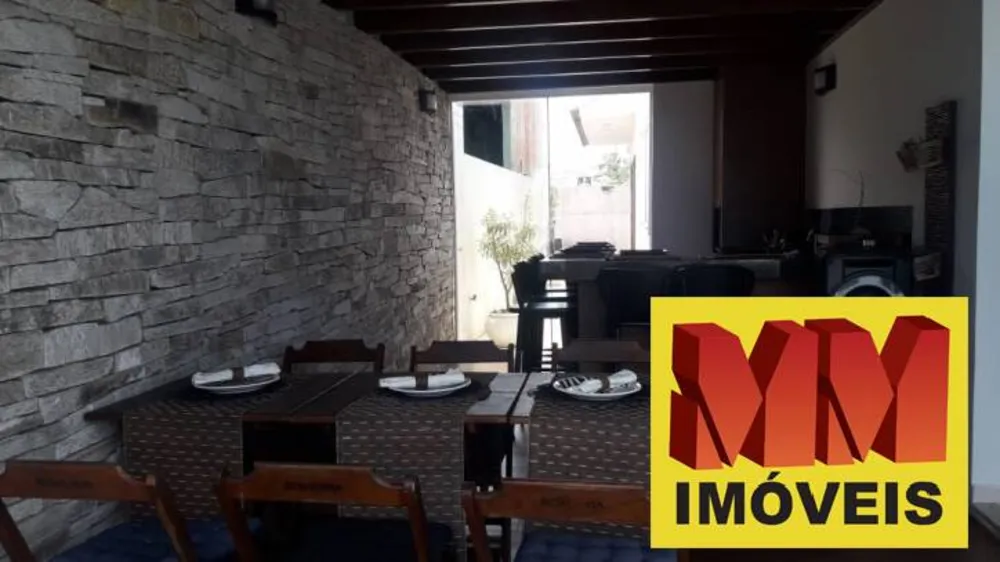 Casa, 3 quartos, 192 m² - Foto 19