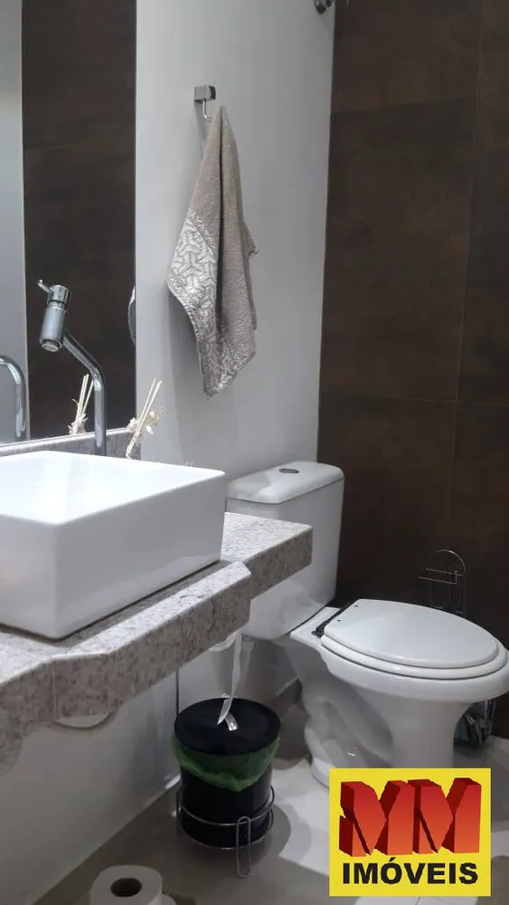 Casa, 3 quartos, 192 m² - Foto 14