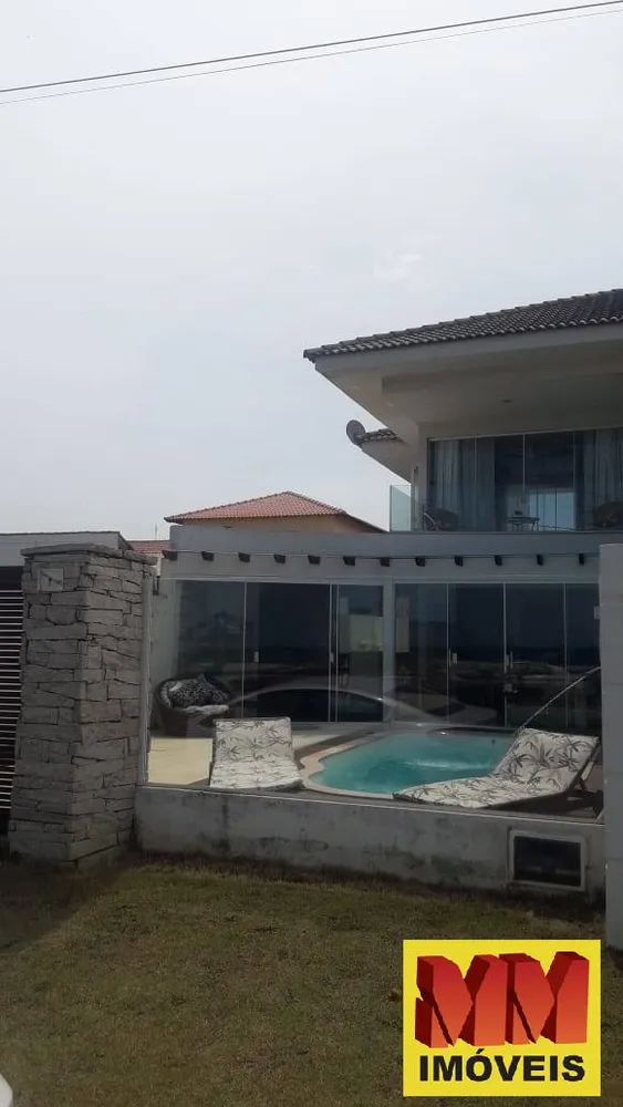 Casa, 3 quartos, 192 m² - Foto 2