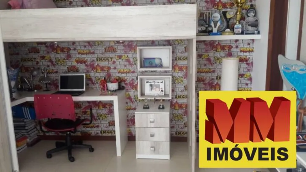 Casa, 3 quartos, 192 m² - Foto 16