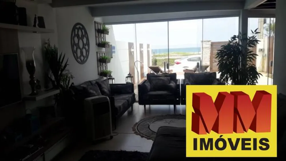 Casa, 3 quartos, 192 m² - Foto 8