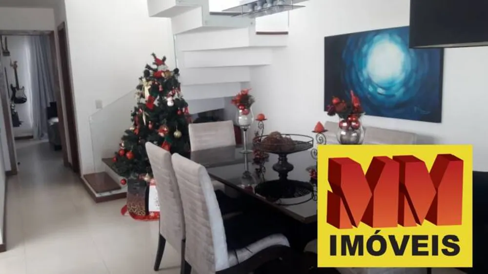 Casa, 3 quartos, 192 m² - Foto 9