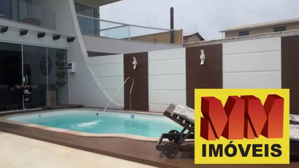 Casa, 3 quartos, 192 m² - Foto 30