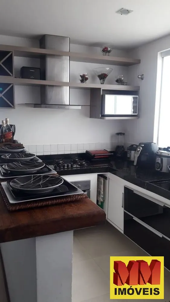 Casa, 3 quartos, 192 m² - Foto 12