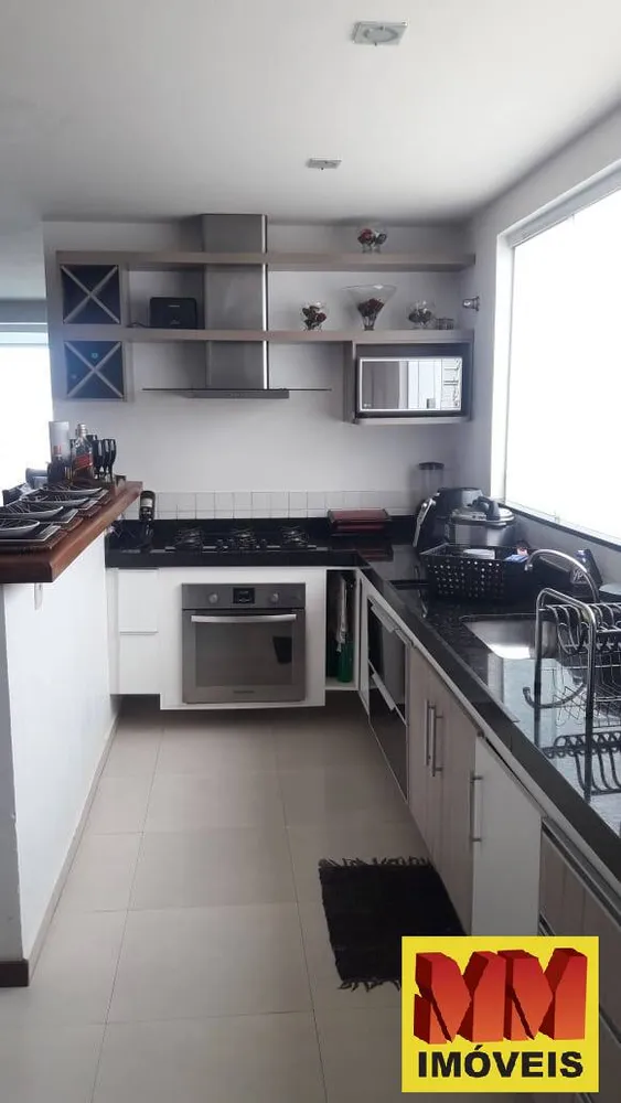 Casa, 3 quartos, 192 m² - Foto 10