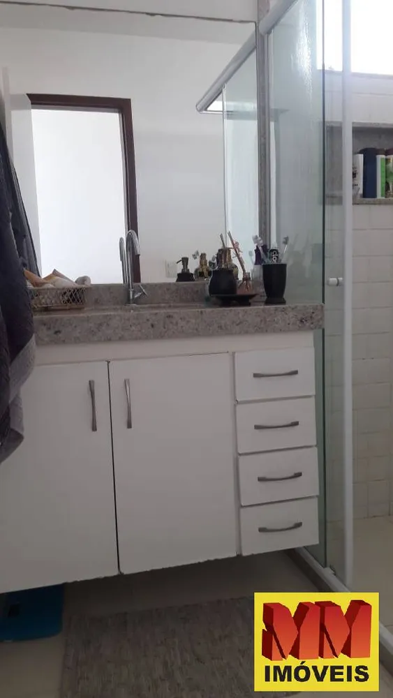 Casa, 3 quartos, 192 m² - Foto 11