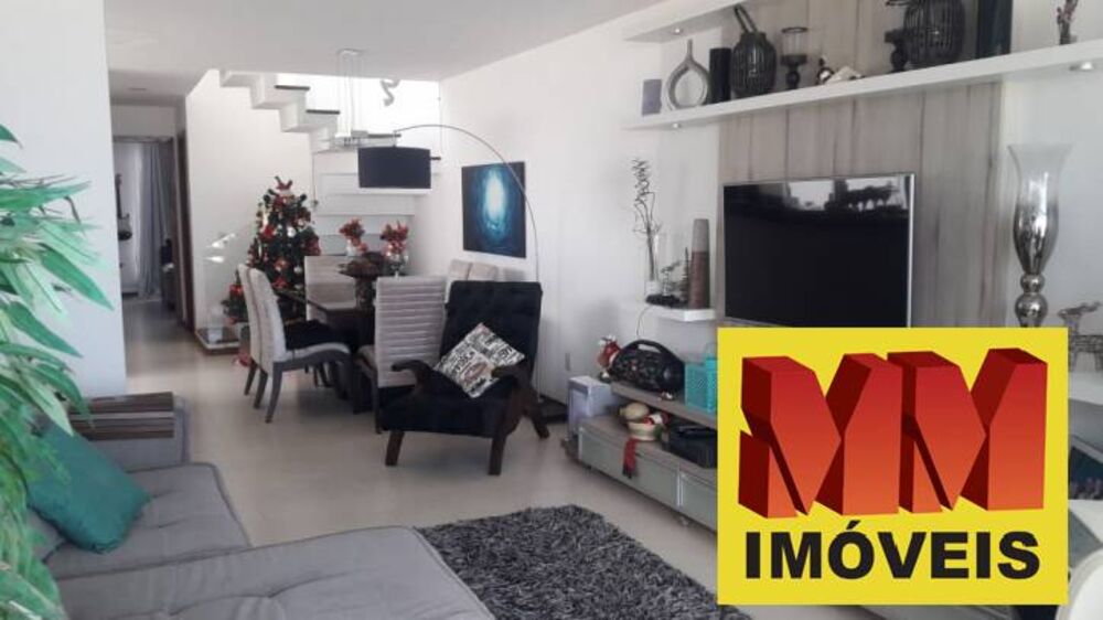 Casa, 3 quartos, 192 m² - Foto 2