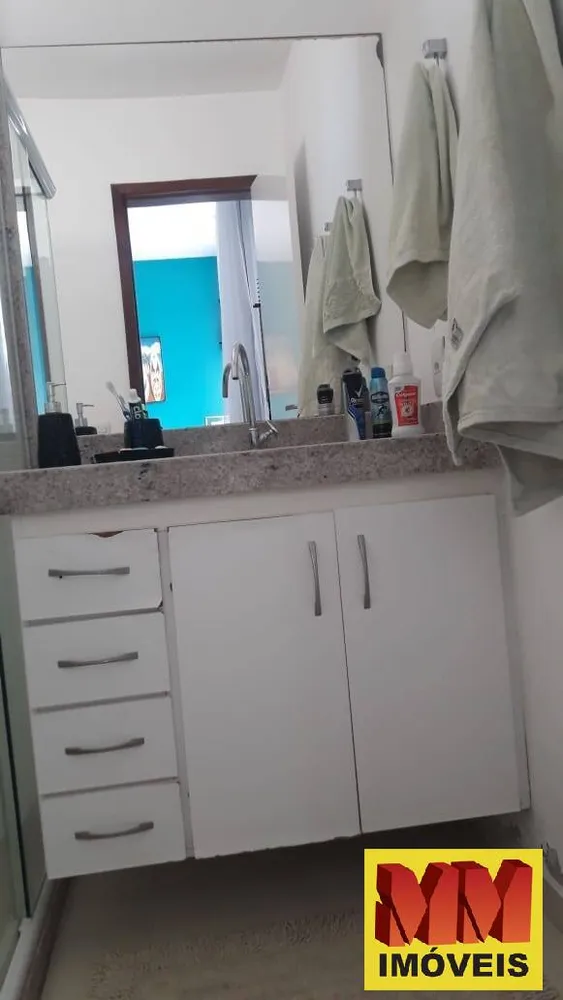 Casa, 3 quartos, 192 m² - Foto 12
