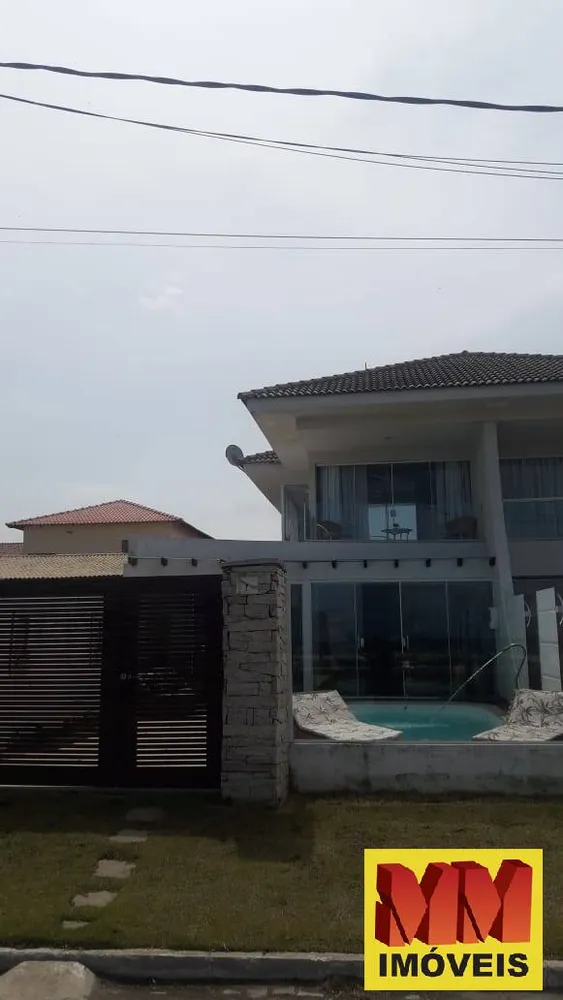Casa, 3 quartos, 192 m² - Foto 1