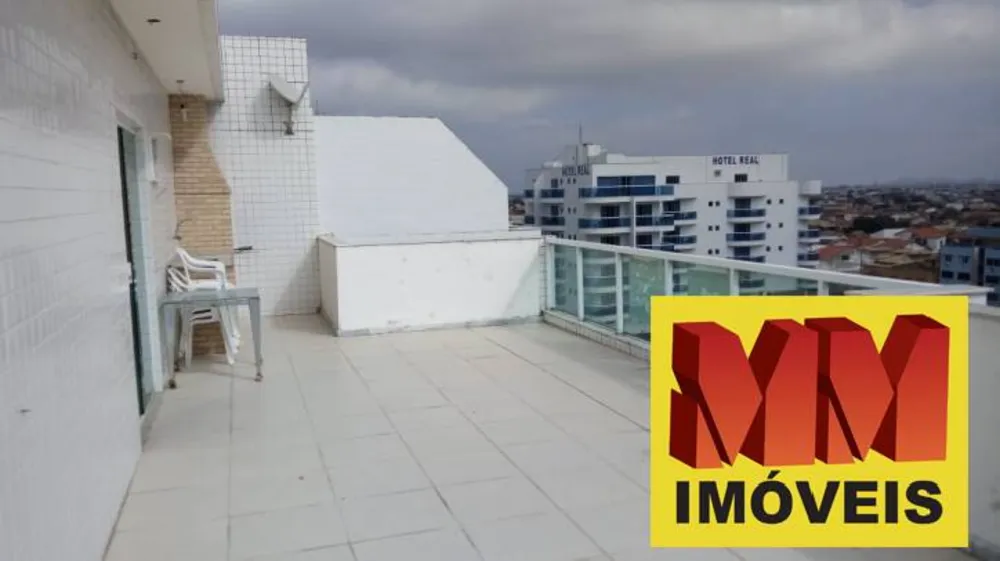 Cobertura, 3 quartos, 161 m² - Foto 21