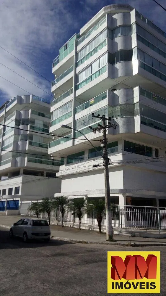 Cobertura, 3 quartos, 161 m² - Foto 1