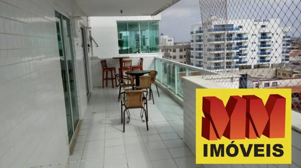 Cobertura, 3 quartos, 161 m² - Foto 5