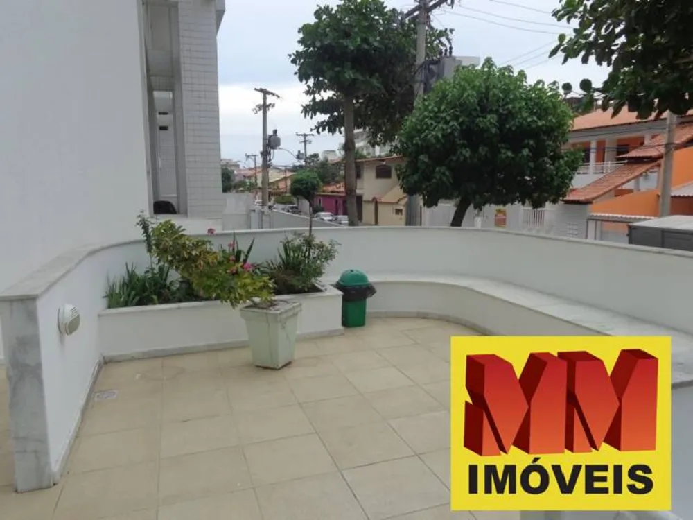 Cobertura, 3 quartos, 161 m² - Foto 3