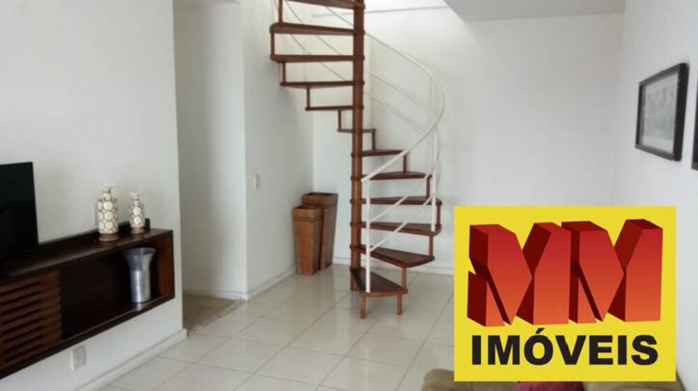 Cobertura, 3 quartos, 161 m² - Foto 3