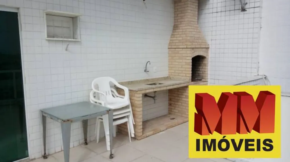 Cobertura, 3 quartos, 161 m² - Foto 20