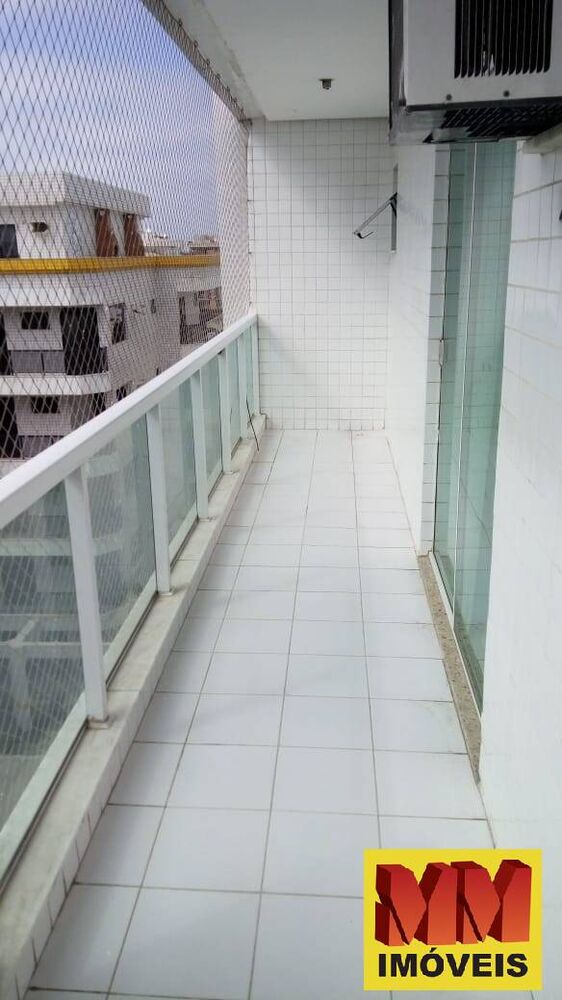Cobertura, 3 quartos, 161 m² - Foto 2