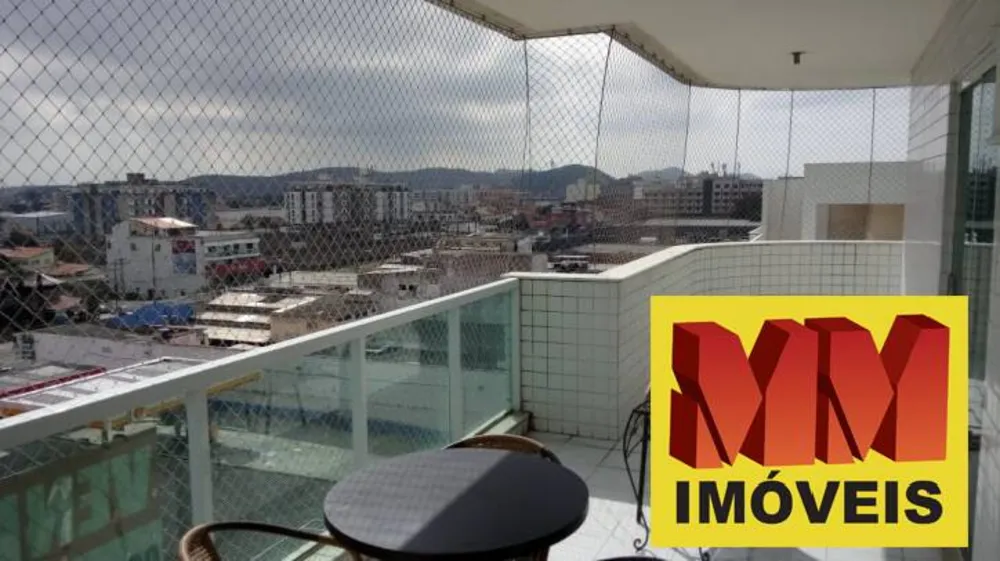 Cobertura, 3 quartos, 161 m² - Foto 14