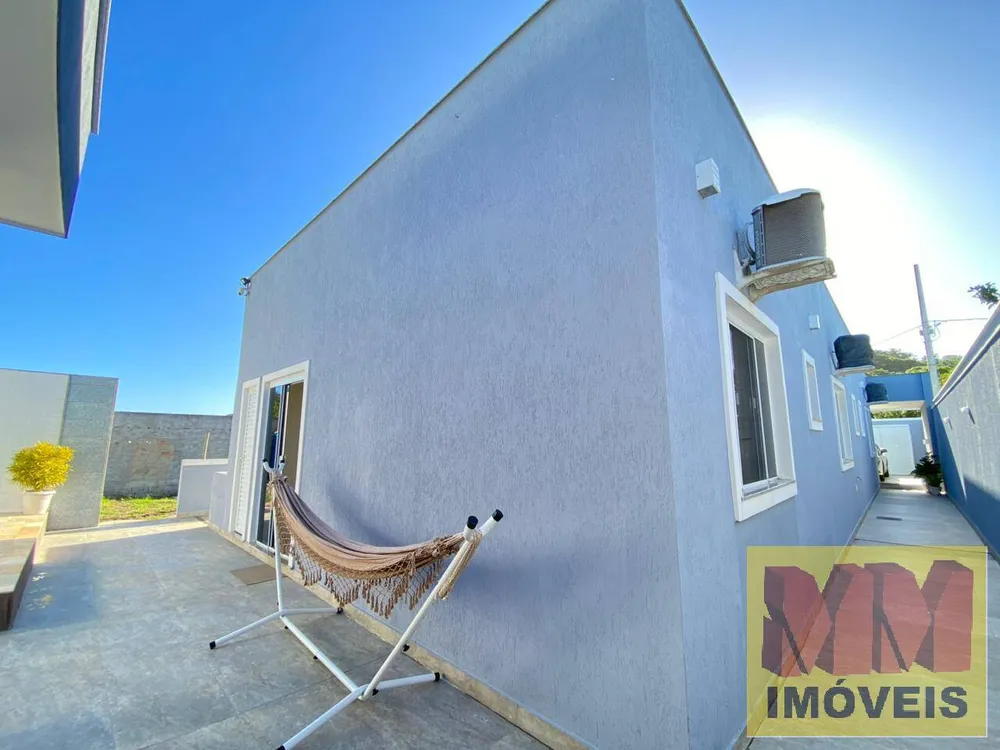Casa, 3 quartos, 165 m² - Foto 1