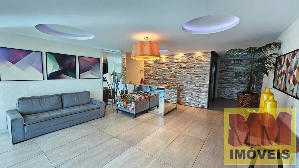 Apartamento, 3 quartos, 110 m² - Foto 2