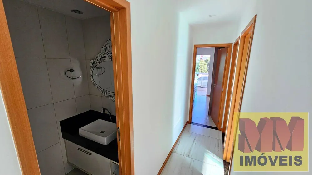 Apartamento, 3 quartos, 110 m² - Foto 7