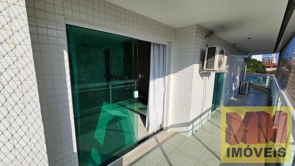 Apartamento, 3 quartos, 110 m² - Foto 6