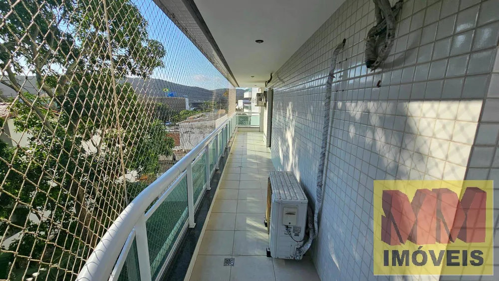 Apartamento, 3 quartos, 110 m² - Foto 12