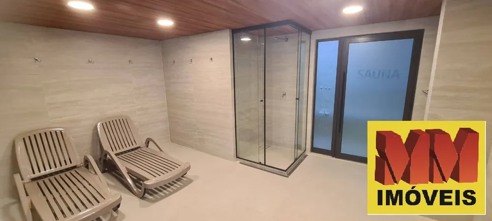 Apartamento, 2 quartos, 80 m² - Foto 38