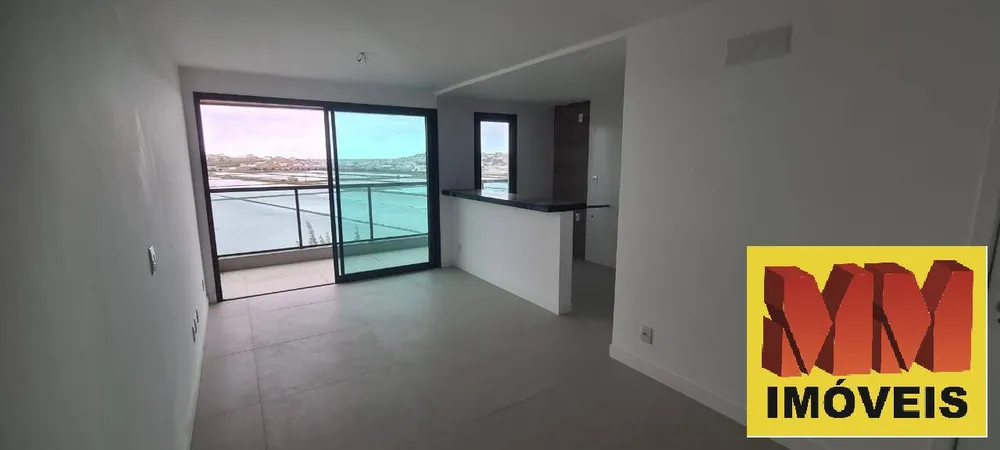 Apartamento, 2 quartos, 80 m² - Foto 2