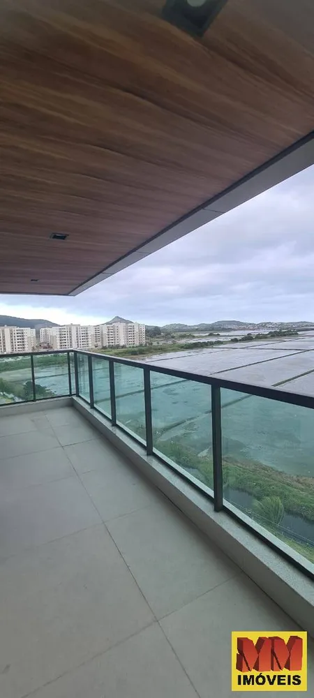 Apartamento, 2 quartos, 80 m² - Foto 8
