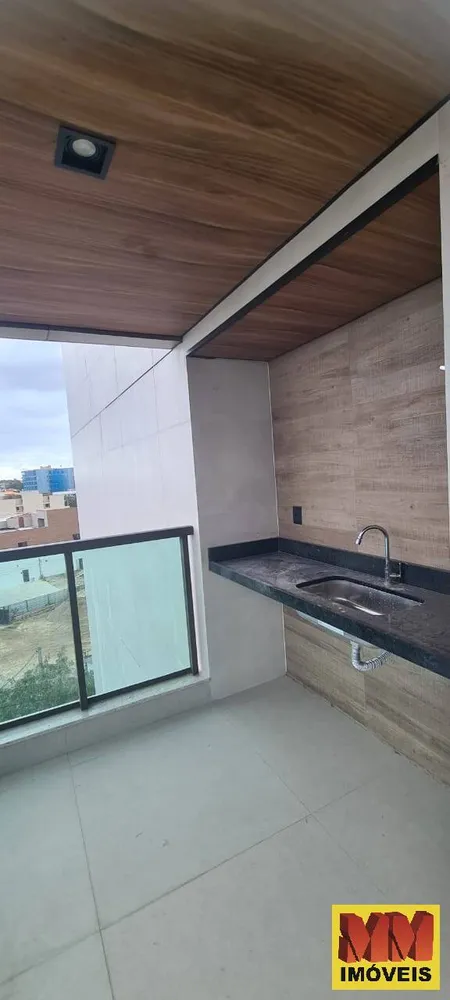 Apartamento, 2 quartos, 80 m² - Foto 6