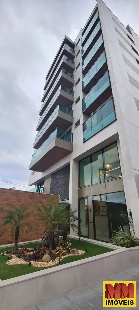 Apartamento, 2 quartos, 80 m² - Foto 1