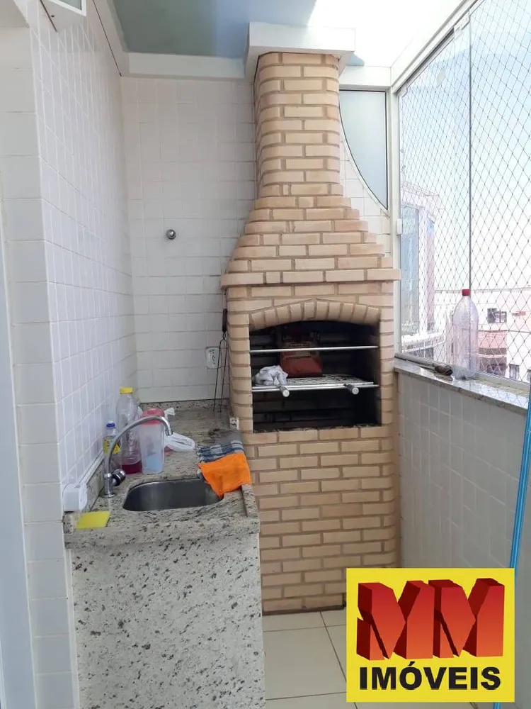 Cobertura, 3 quartos, 224 m² - Foto 12