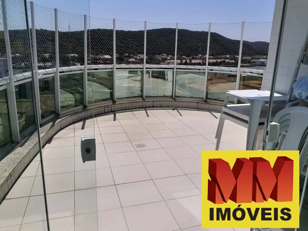 Cobertura, 3 quartos, 224 m² - Foto 10