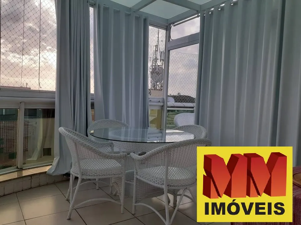 Cobertura, 3 quartos, 224 m² - Foto 9